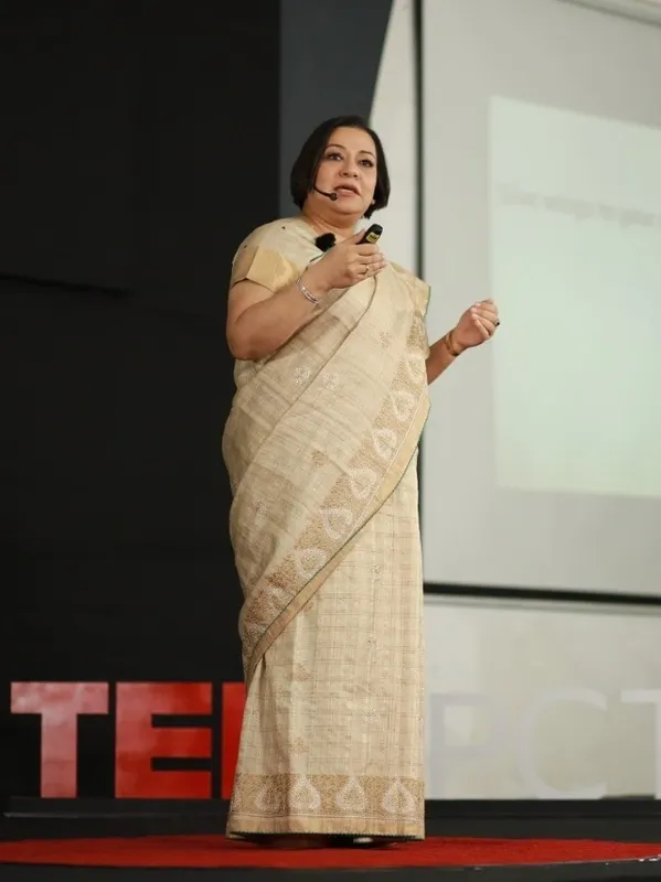 Dr. Kavita Monga