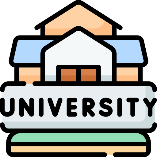 Top-ranked universities